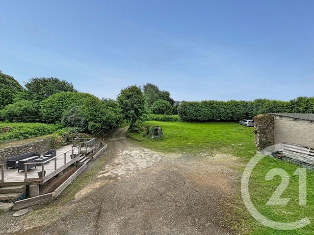 Maison &agrave; vendre - 3 pi&egrave;ces - 97 m2 - Lannion - 22 - BRETAGNE