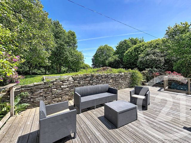 Maison &agrave; vendre - 3 pi&egrave;ces - 97 m2 - Lannion - 22 - BRETAGNE