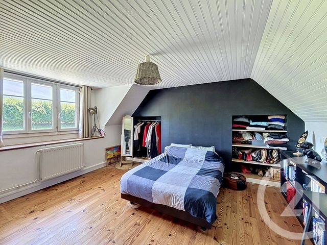 Maison &agrave; vendre - 3 pi&egrave;ces - 97 m2 - Lannion - 22 - BRETAGNE