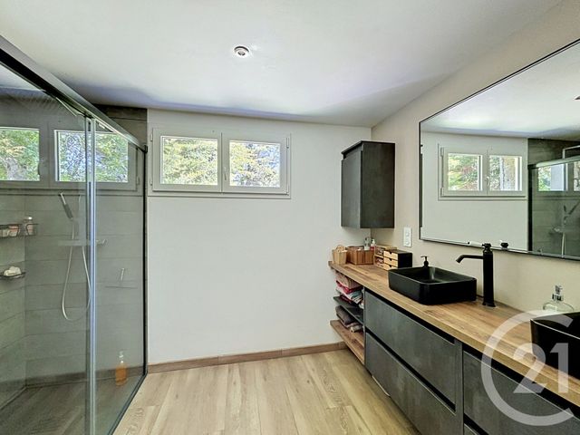 Maison &agrave; vendre - 3 pi&egrave;ces - 97 m2 - Lannion - 22 - BRETAGNE
