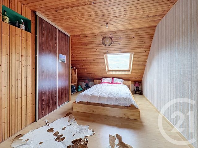 Maison &agrave; vendre - 6 pi&egrave;ces - 128,36 m2 - Rospez - 22 - BRETAGNE