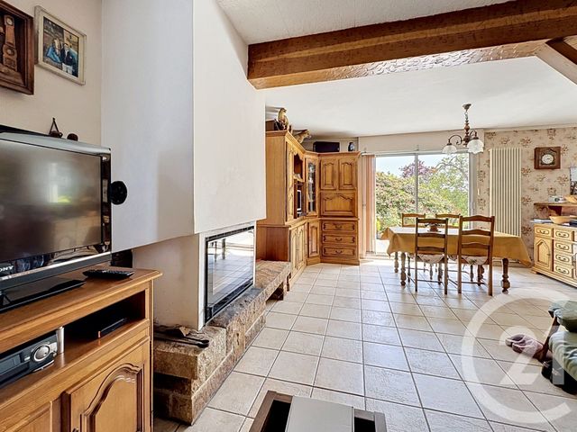 Maison &agrave; vendre - 6 pi&egrave;ces - 128,36 m2 - Rospez - 22 - BRETAGNE