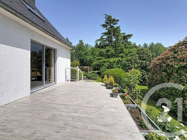 maison - ROSPEZ - 22