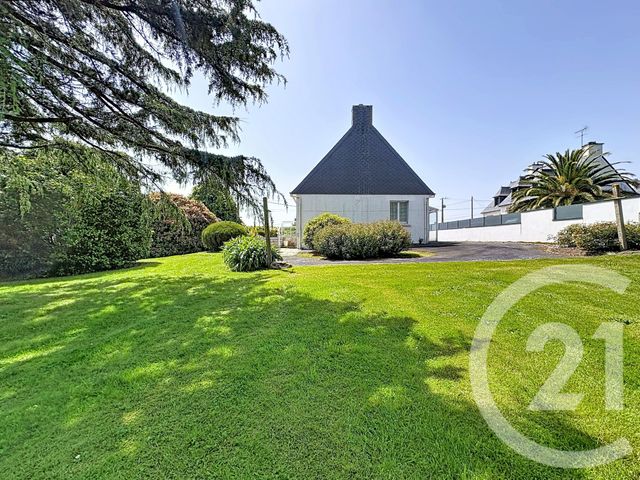Maison &agrave; vendre - 6 pi&egrave;ces - 128,36 m2 - Rospez - 22 - BRETAGNE