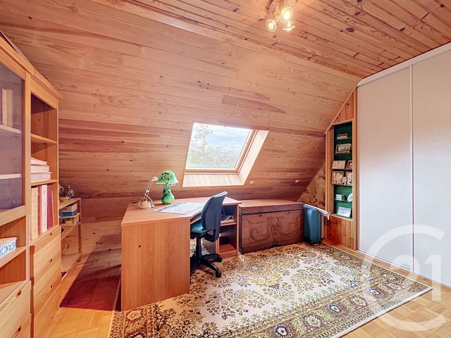 Maison &agrave; vendre - 6 pi&egrave;ces - 128,36 m2 - Rospez - 22 - BRETAGNE