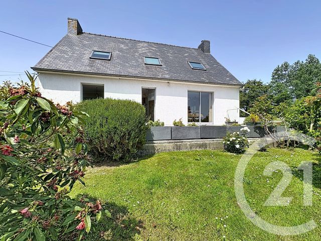 Maison &agrave; vendre - 6 pi&egrave;ces - 128,36 m2 - Rospez - 22 - BRETAGNE