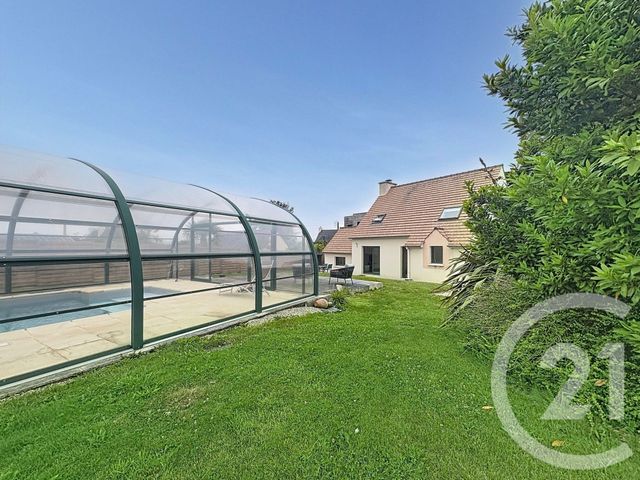 Maison &agrave; vendre - 5 pi&egrave;ces - 166,66 m2 - Ploubezre - 22 - BRETAGNE