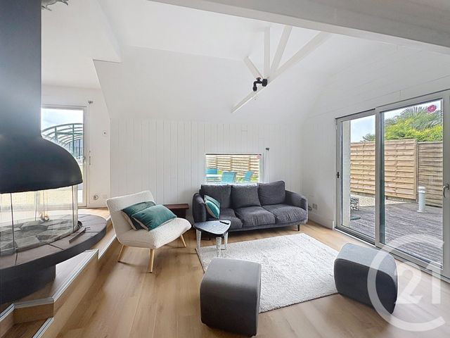 Maison &agrave; vendre - 5 pi&egrave;ces - 166,66 m2 - Ploubezre - 22 - BRETAGNE
