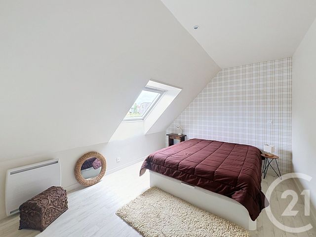 Maison &agrave; vendre - 5 pi&egrave;ces - 166,66 m2 - Ploubezre - 22 - BRETAGNE