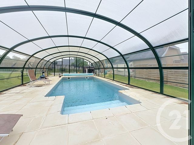 Maison &agrave; vendre - 5 pi&egrave;ces - 166,66 m2 - Ploubezre - 22 - BRETAGNE
