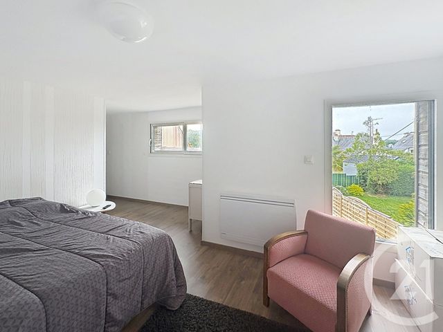 Maison &agrave; vendre - 5 pi&egrave;ces - 166,66 m2 - Ploubezre - 22 - BRETAGNE