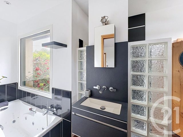 Maison &agrave; vendre - 5 pi&egrave;ces - 166,66 m2 - Ploubezre - 22 - BRETAGNE