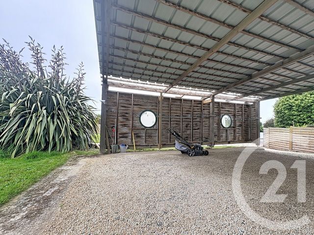 Maison &agrave; vendre - 5 pi&egrave;ces - 166,66 m2 - Ploubezre - 22 - BRETAGNE