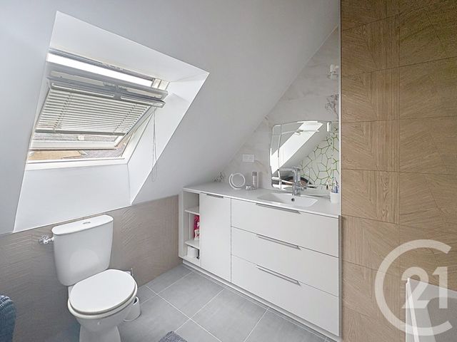 Maison &agrave; vendre - 5 pi&egrave;ces - 166,66 m2 - Ploubezre - 22 - BRETAGNE