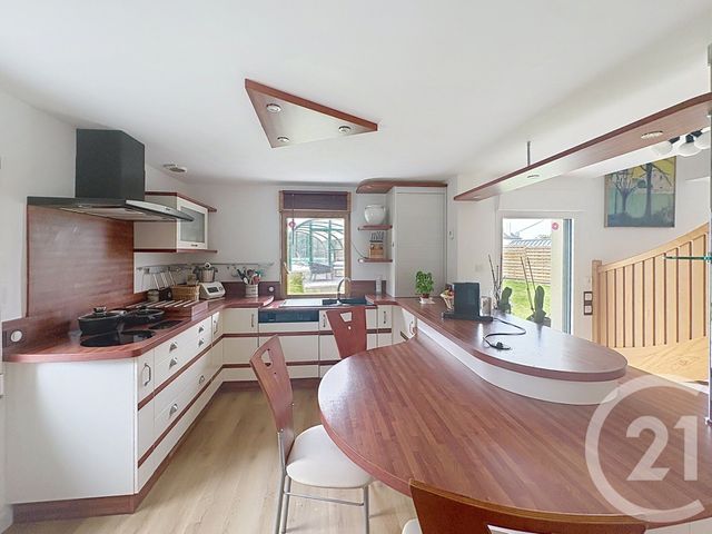 Maison &agrave; vendre - 5 pi&egrave;ces - 166,66 m2 - Ploubezre - 22 - BRETAGNE