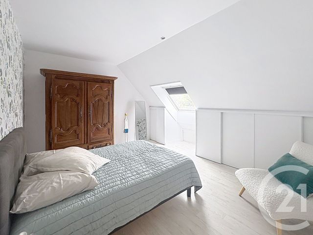 Maison &agrave; vendre - 5 pi&egrave;ces - 166,66 m2 - Ploubezre - 22 - BRETAGNE