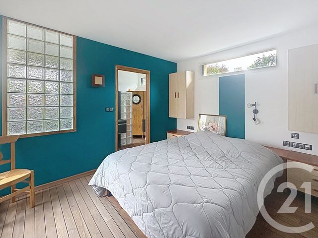 Maison &agrave; vendre - 5 pi&egrave;ces - 166,66 m2 - Ploubezre - 22 - BRETAGNE