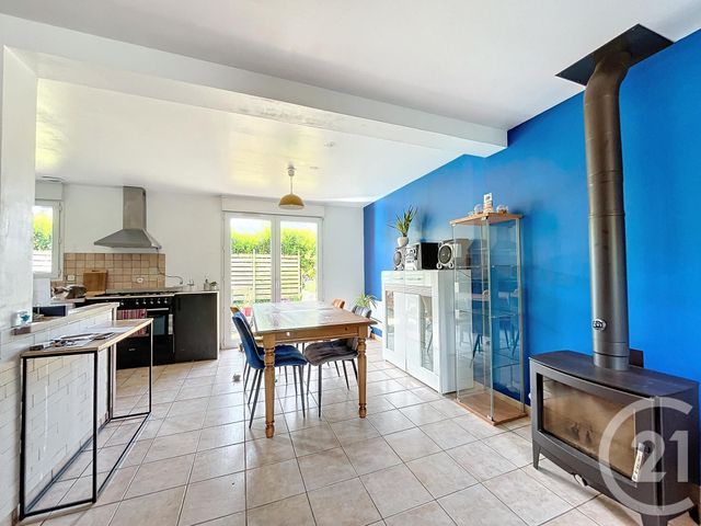 maison - LANNION - 22