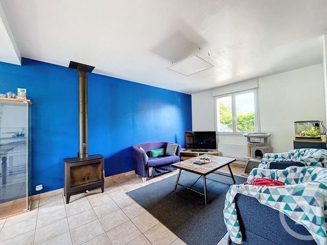 Maison &agrave; louer - 5 pi&egrave;ces - 103 m2 - Lannion - 22 - BRETAGNE