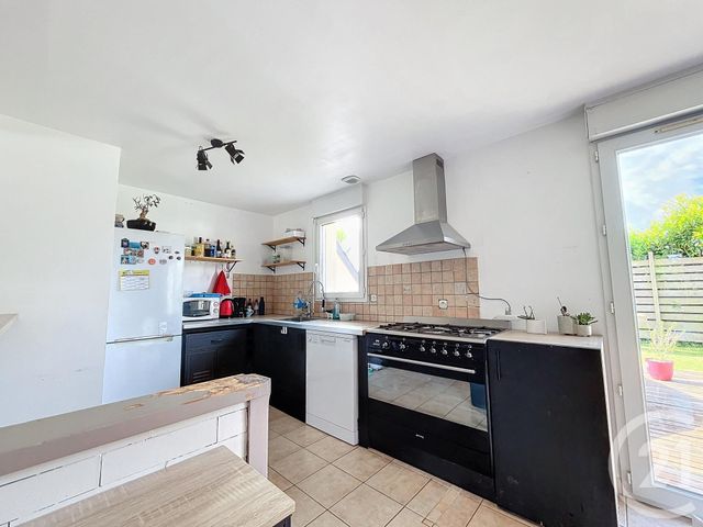 Maison &agrave; louer - 5 pi&egrave;ces - 103 m2 - Lannion - 22 - BRETAGNE