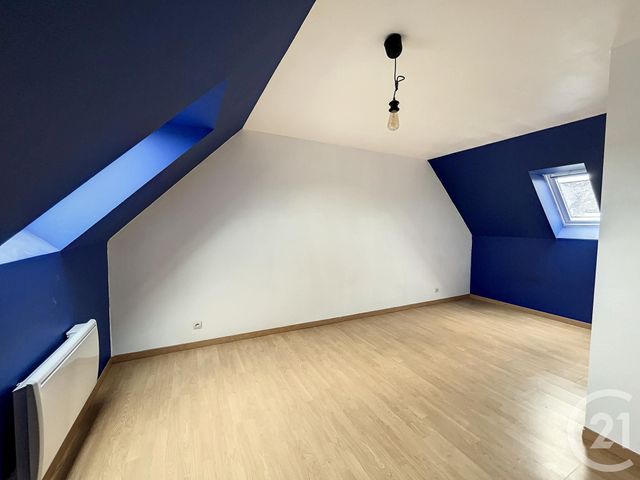 Maison &agrave; louer - 5 pi&egrave;ces - 103 m2 - Lannion - 22 - BRETAGNE