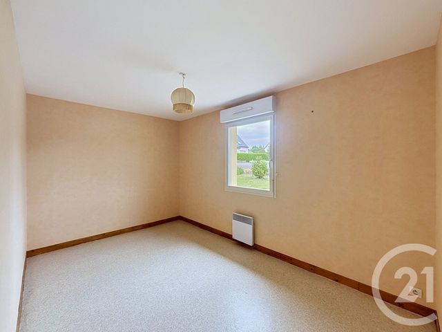 Maison &agrave; vendre - 3 pi&egrave;ces - 67,50 m2 - Plouaret - 22 - BRETAGNE