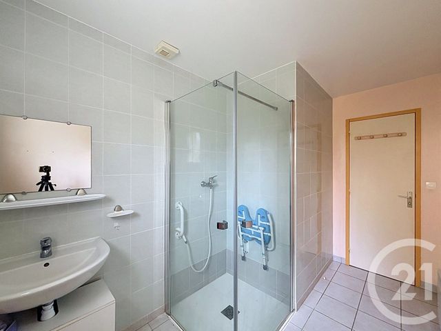 Maison &agrave; vendre - 3 pi&egrave;ces - 67,50 m2 - Plouaret - 22 - BRETAGNE