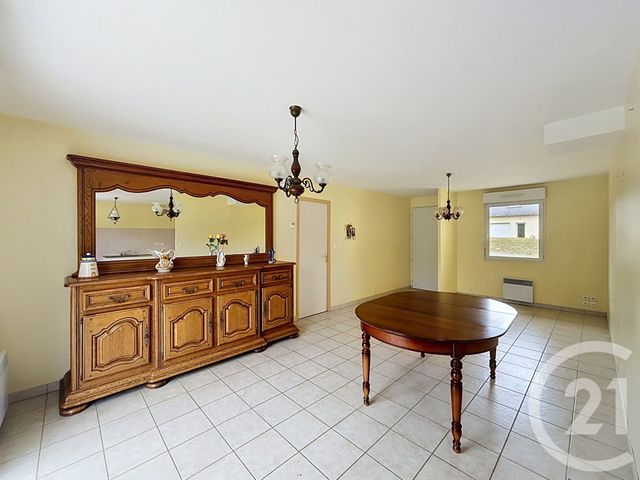 Maison &agrave; vendre - 3 pi&egrave;ces - 67,50 m2 - Plouaret - 22 - BRETAGNE