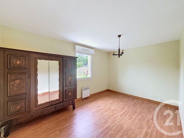 Maison &agrave; vendre - 3 pi&egrave;ces - 67,50 m2 - Plouaret - 22 - BRETAGNE