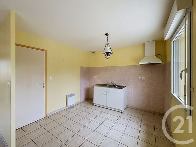 Maison &agrave; vendre - 3 pi&egrave;ces - 67,50 m2 - Plouaret - 22 - BRETAGNE