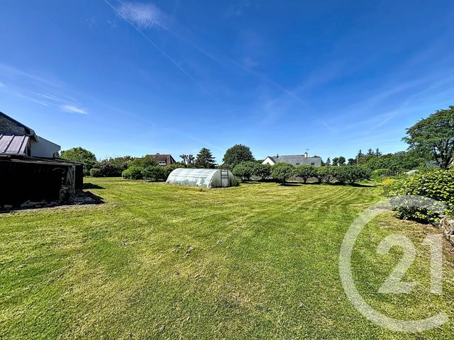 Maison &agrave; vendre - 5 pi&egrave;ces - 135,13 m2 - Tredrez Locquemeau - 22 - BRETAGNE