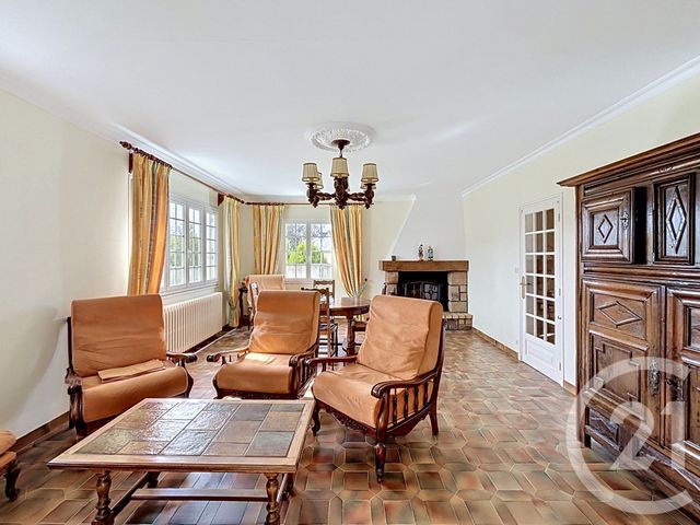 Maison &agrave; vendre - 5 pi&egrave;ces - 135,13 m2 - Tredrez Locquemeau - 22 - BRETAGNE