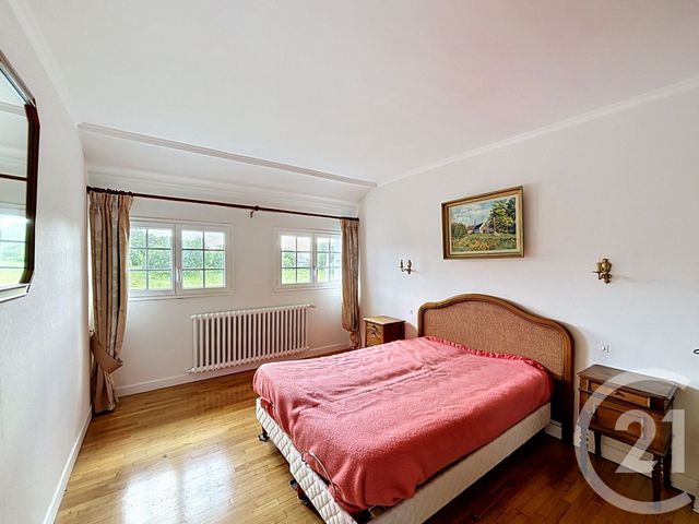 Maison &agrave; vendre - 5 pi&egrave;ces - 135,13 m2 - Tredrez Locquemeau - 22 - BRETAGNE