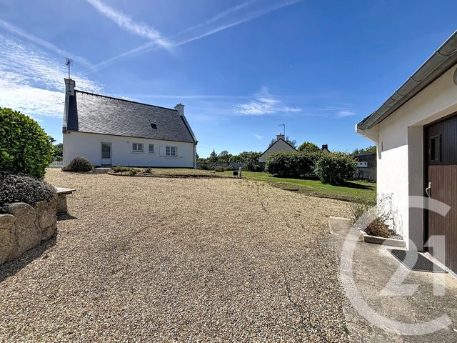 Maison &agrave; vendre - 5 pi&egrave;ces - 135,13 m2 - Tredrez Locquemeau - 22 - BRETAGNE