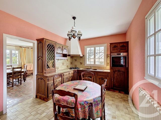 Maison &agrave; vendre - 5 pi&egrave;ces - 135,13 m2 - Tredrez Locquemeau - 22 - BRETAGNE