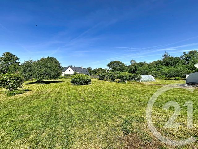 Maison &agrave; vendre - 5 pi&egrave;ces - 135,13 m2 - Tredrez Locquemeau - 22 - BRETAGNE