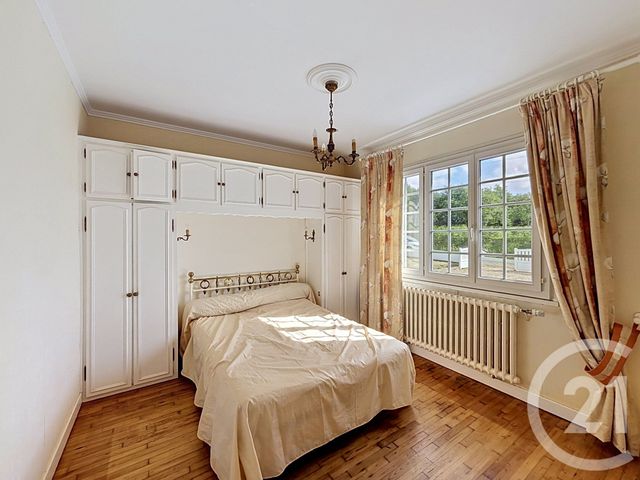Maison &agrave; vendre - 5 pi&egrave;ces - 135,13 m2 - Tredrez Locquemeau - 22 - BRETAGNE