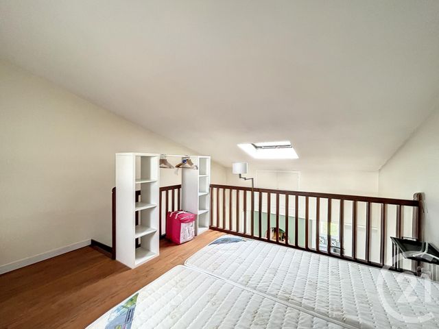 Appartement F2 &agrave; louer - 2 pi&egrave;ces - 44 m2 - Lannion - 22 - BRETAGNE