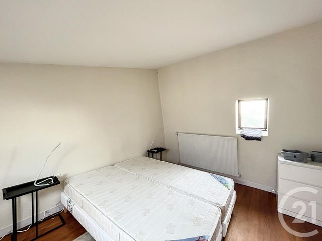 Appartement F2 &agrave; louer - 2 pi&egrave;ces - 44 m2 - Lannion - 22 - BRETAGNE