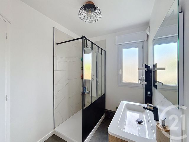Appartement T2 &agrave; vendre - 2 pi&egrave;ces - 53,19 m2 - Lannion - 22 - BRETAGNE