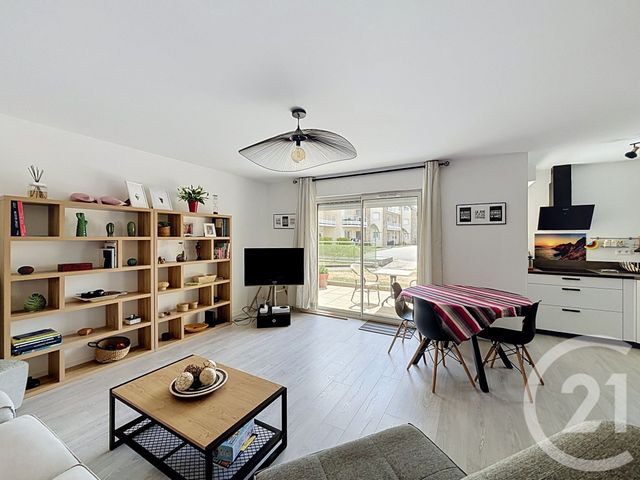 appartement - LANNION - 22