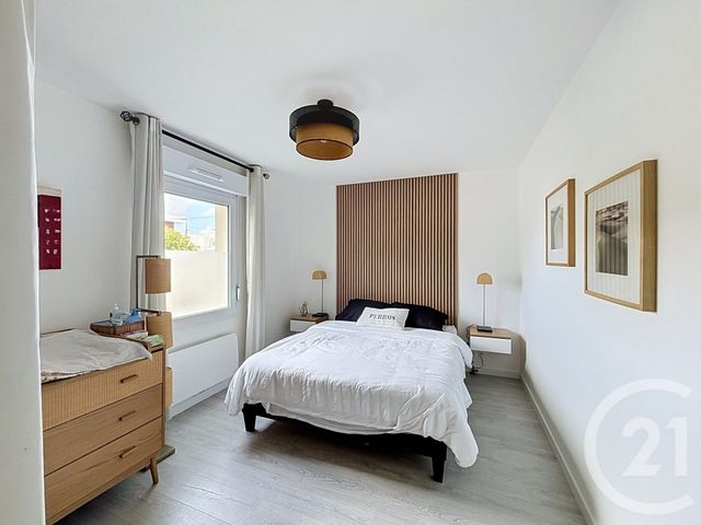 Appartement T2 &agrave; vendre - 2 pi&egrave;ces - 53,19 m2 - Lannion - 22 - BRETAGNE