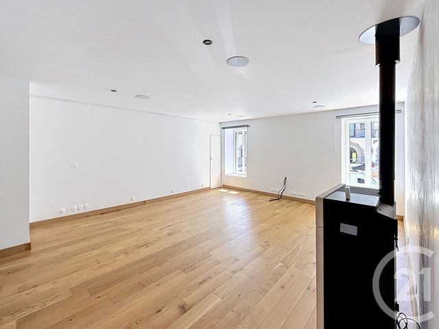 appartement - PLESTIN LES GREVES - 22