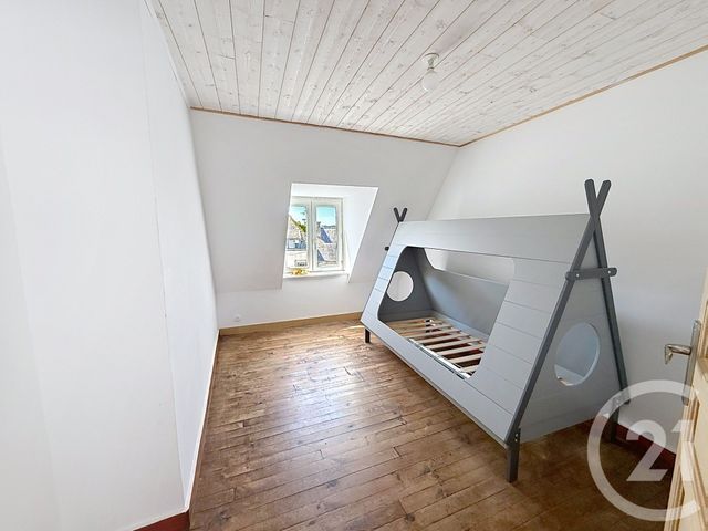 Appartement F5 &agrave; louer - 5 pi&egrave;ces - 126 m2 - Plestin Les Greves - 22 - BRETAGNE