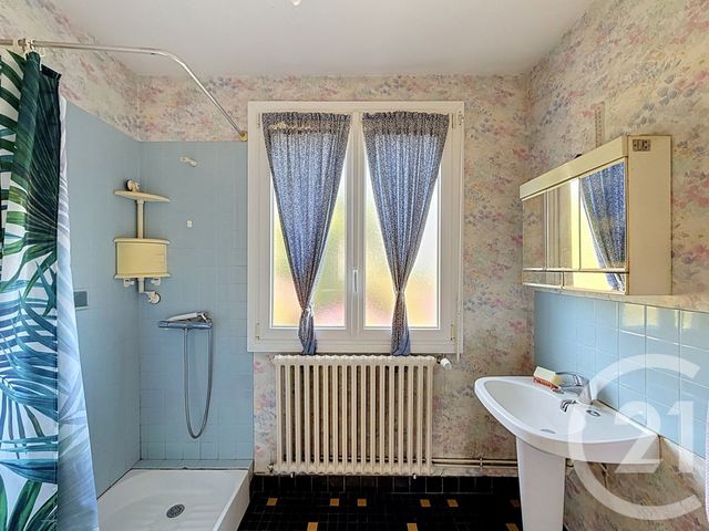 Maison &agrave; vendre - 5 pi&egrave;ces - 83 m2 - Lannion - 22 - BRETAGNE