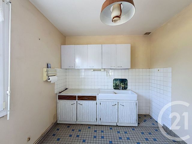 Maison &agrave; vendre - 5 pi&egrave;ces - 83 m2 - Lannion - 22 - BRETAGNE
