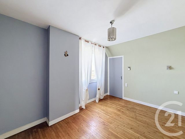 Maison &agrave; vendre - 5 pi&egrave;ces - 83 m2 - Lannion - 22 - BRETAGNE