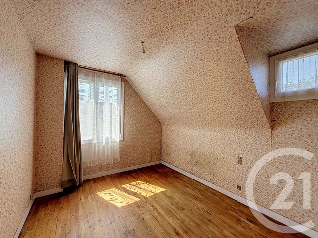Maison &agrave; vendre - 5 pi&egrave;ces - 83 m2 - Lannion - 22 - BRETAGNE