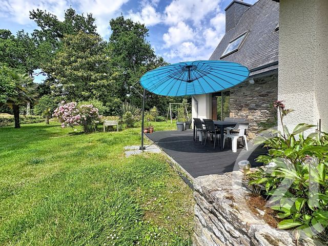 Maison &agrave; vendre - 6 pi&egrave;ces - 115 m2 - St Quay Perros - 22 - BRETAGNE
