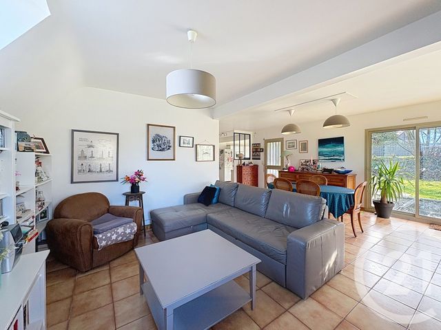 Maison &agrave; vendre - 6 pi&egrave;ces - 115 m2 - St Quay Perros - 22 - BRETAGNE